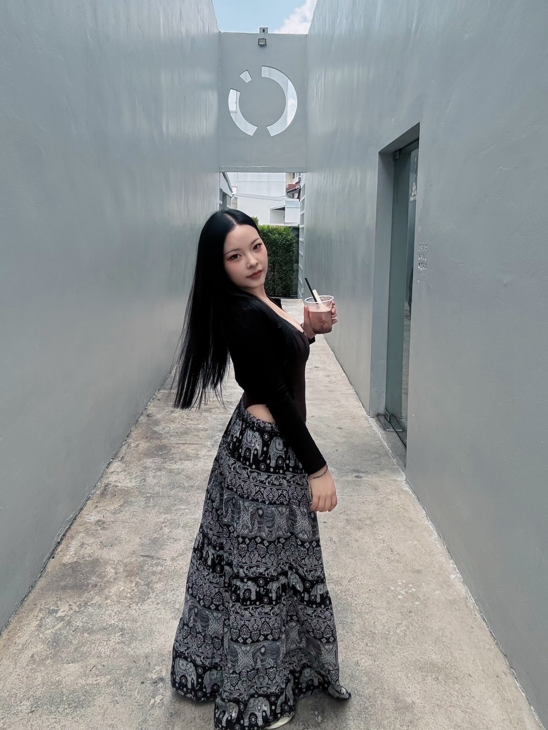 Ngam in Bangkok
