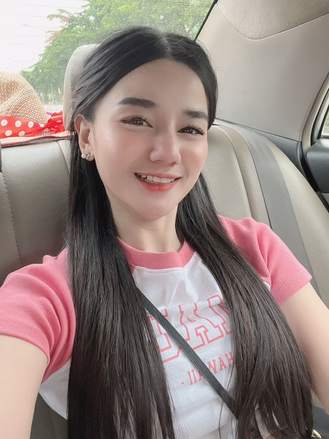 Am, 25, local friend in Bangkok, Thailand