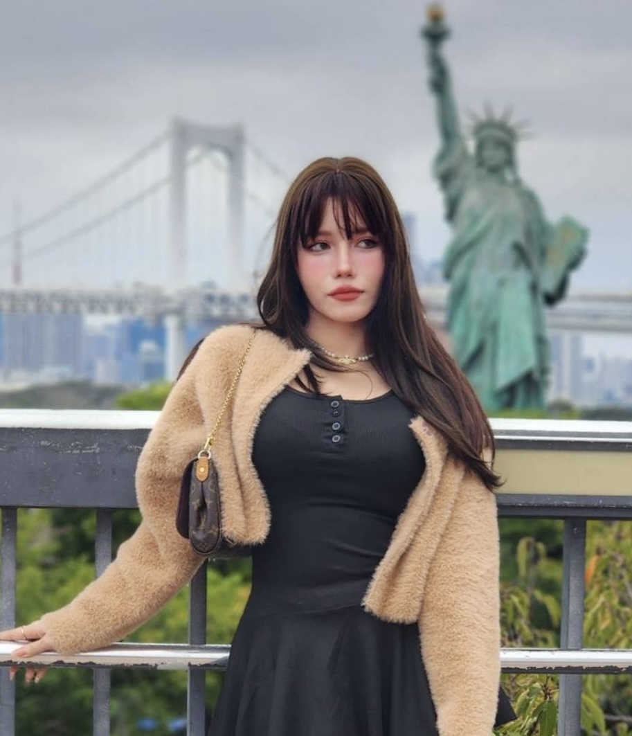 Layla in Bangkok