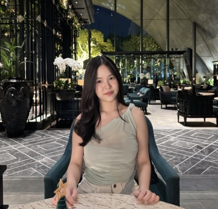 Ava in Bangkok