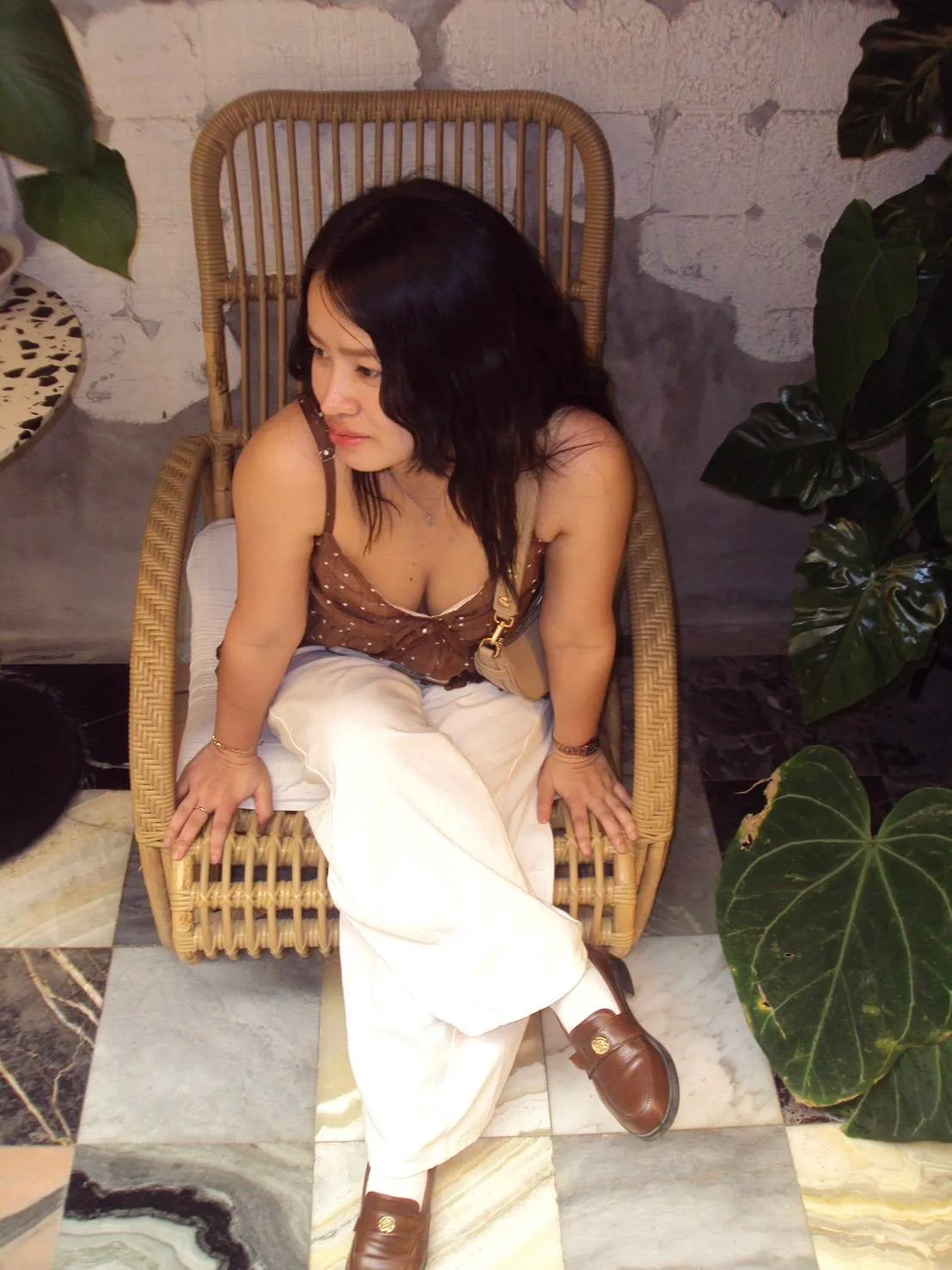 Muay in Bangkok