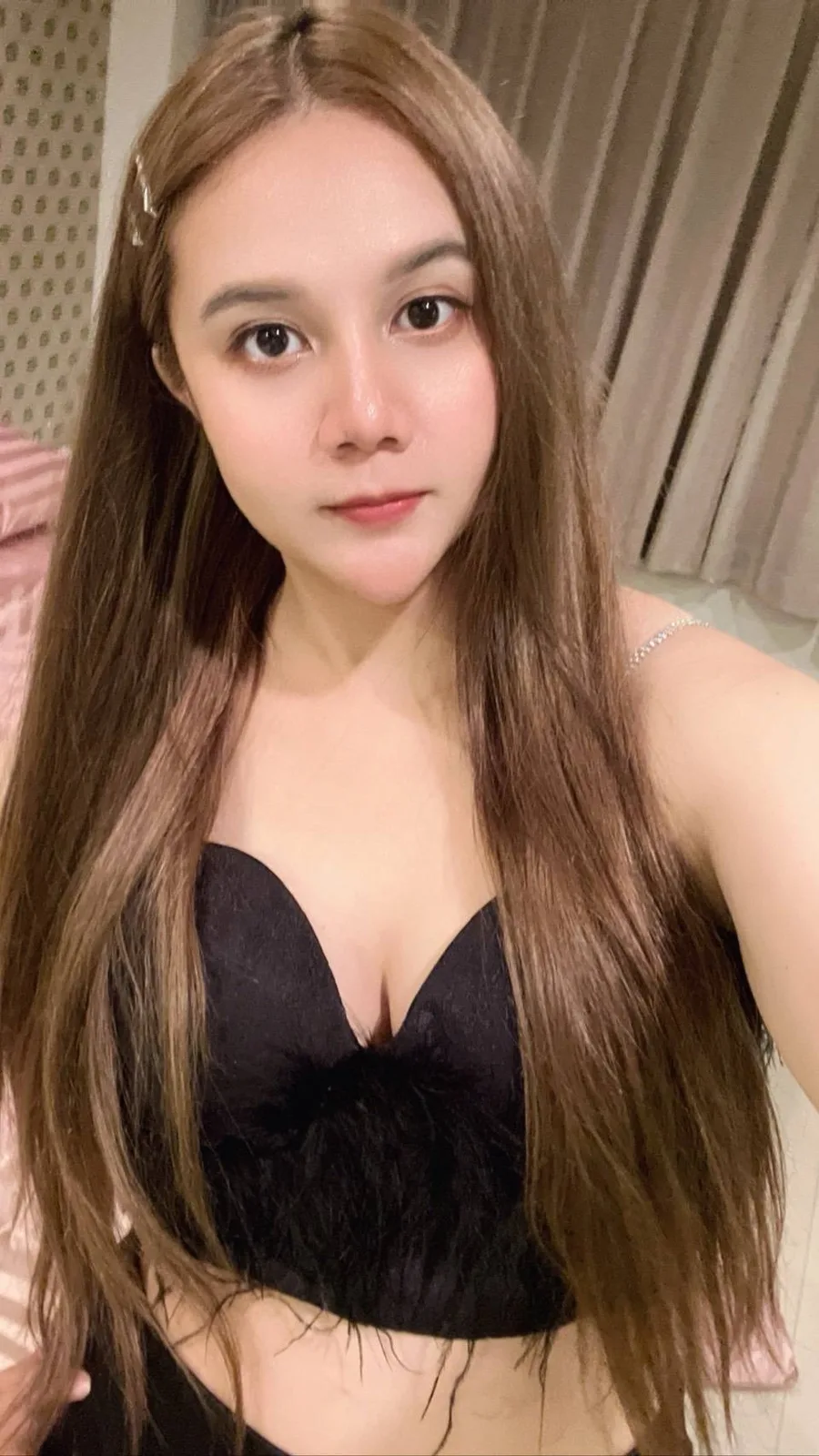 Ying in Pattaya