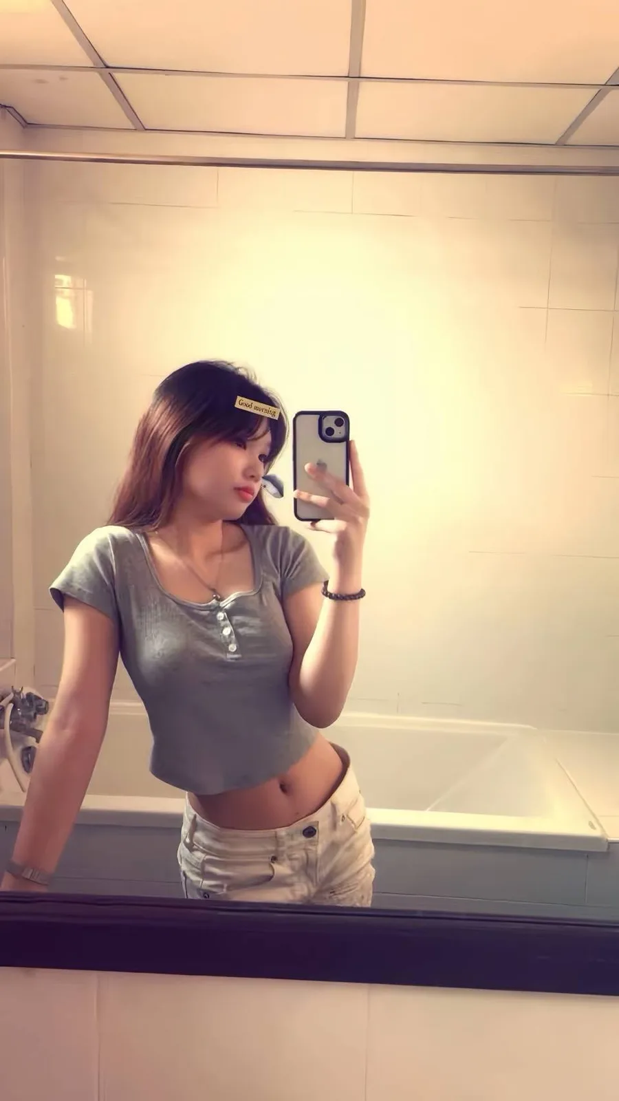 May in Bangkok