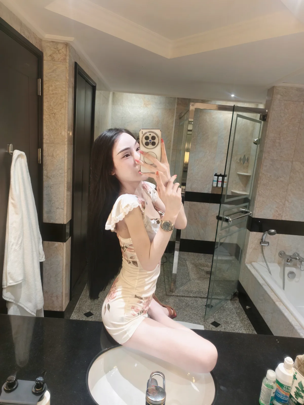 Aommy  in Khon Kaen
